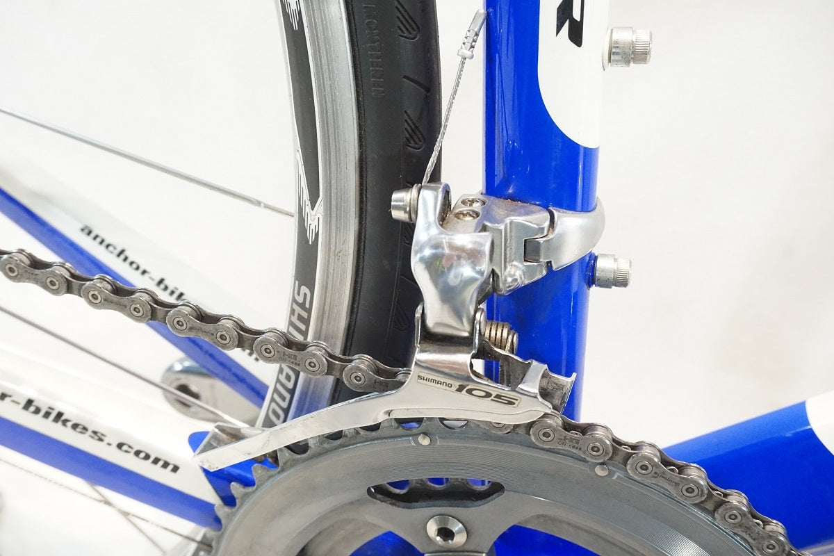 ANCHOR 「アンカー」 RA5 2006年ごろモデル ロードバイク / 横浜戸塚店