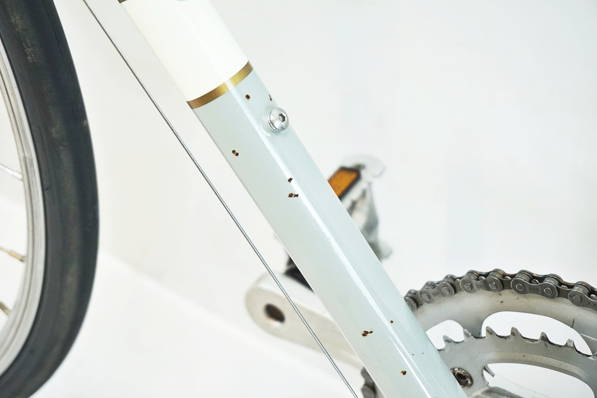 BIANCHI 「ビアンキ」 VIA BRERA 2017年モデル クロスバイク / 有明ガーデン店