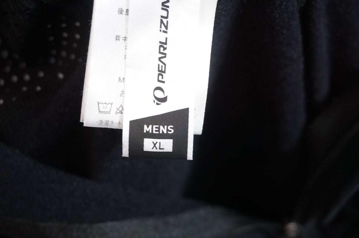 PEARL IZUMI 「パールイズミ」 メンズ XLサイズ ウィンタービブタイツ / 世田谷店