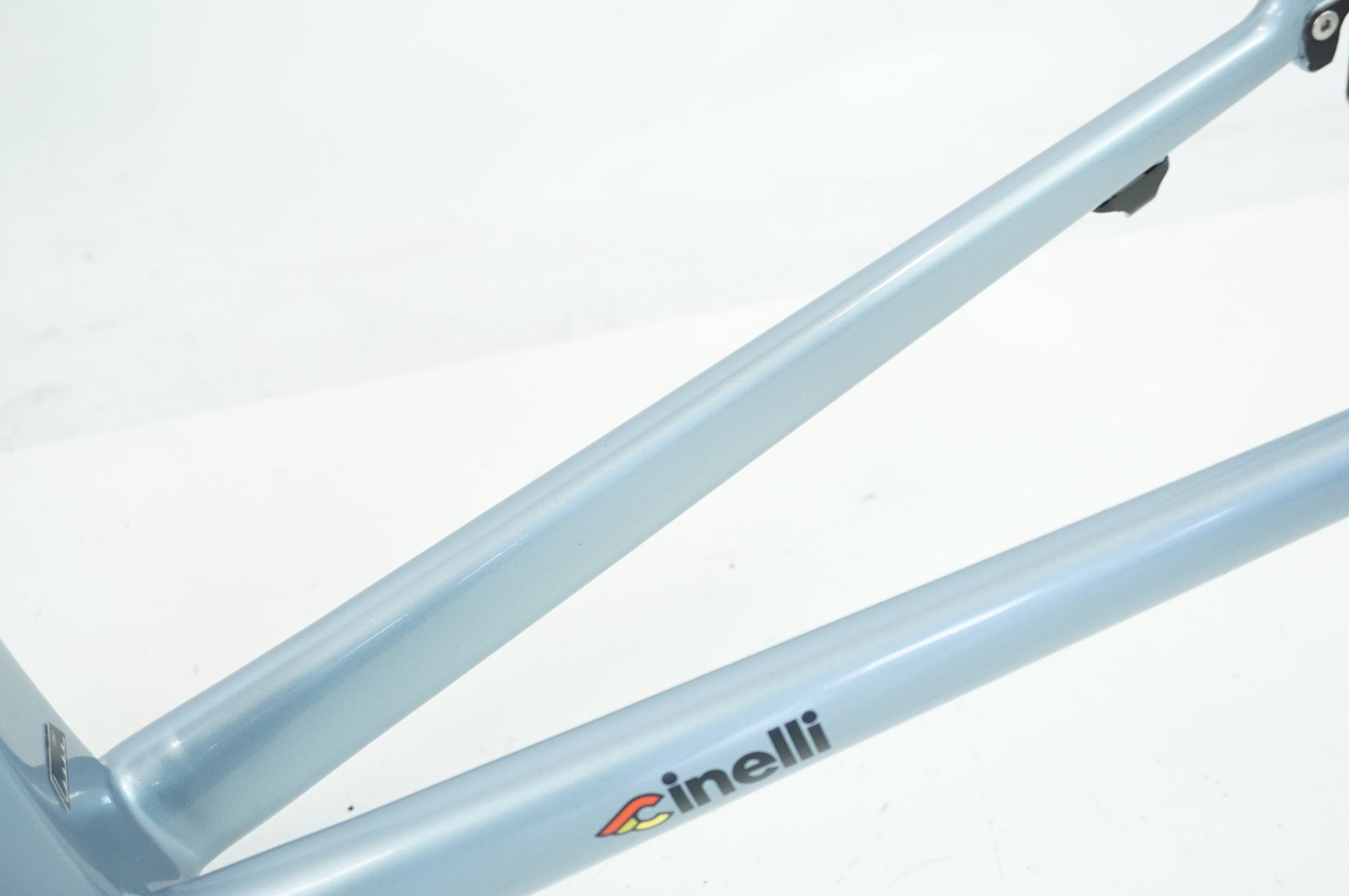 CINELLI 「チネリ LASER MIA 2013年モデル フレームセット / 宇都宮店