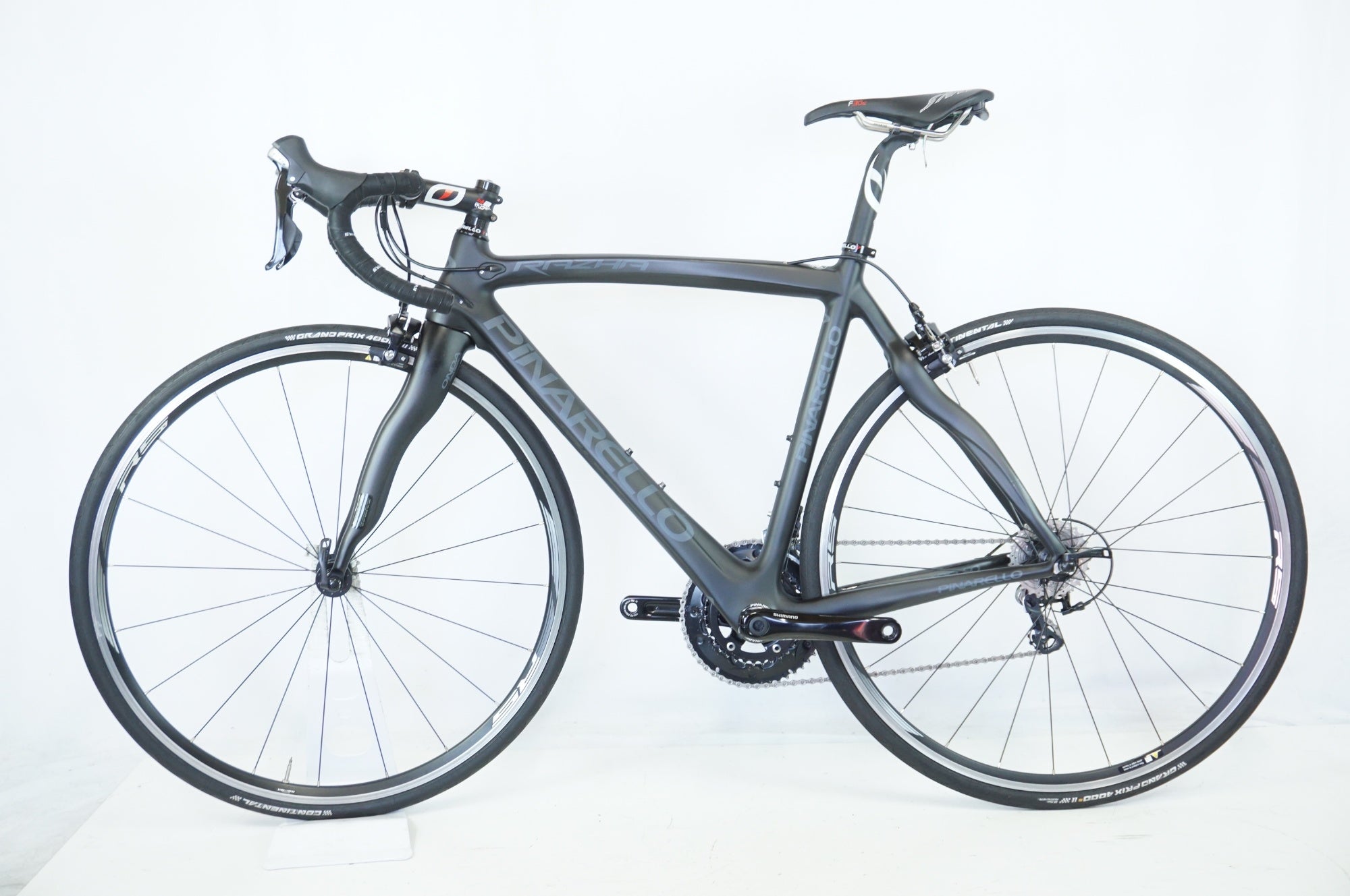 PINARELLO 「ピナレロ」 RAZHA 105 2018年モデル ロードバイク / 宇都宮店