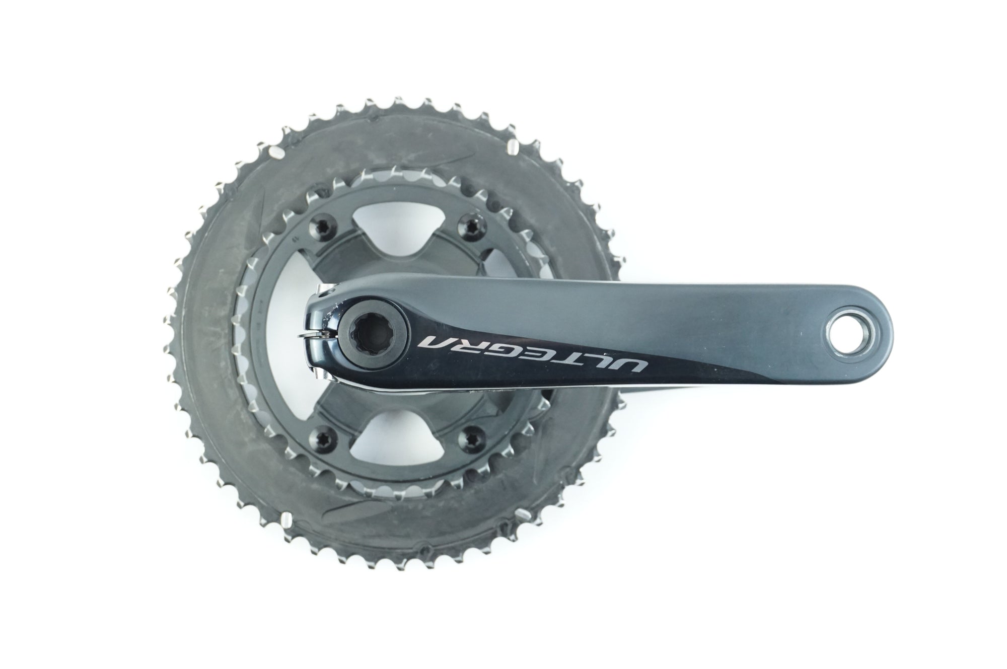 SHIMANO 「シマノ」 ULTEGRA FC-R8000 50-34T 170mm クランク / 中目黒店