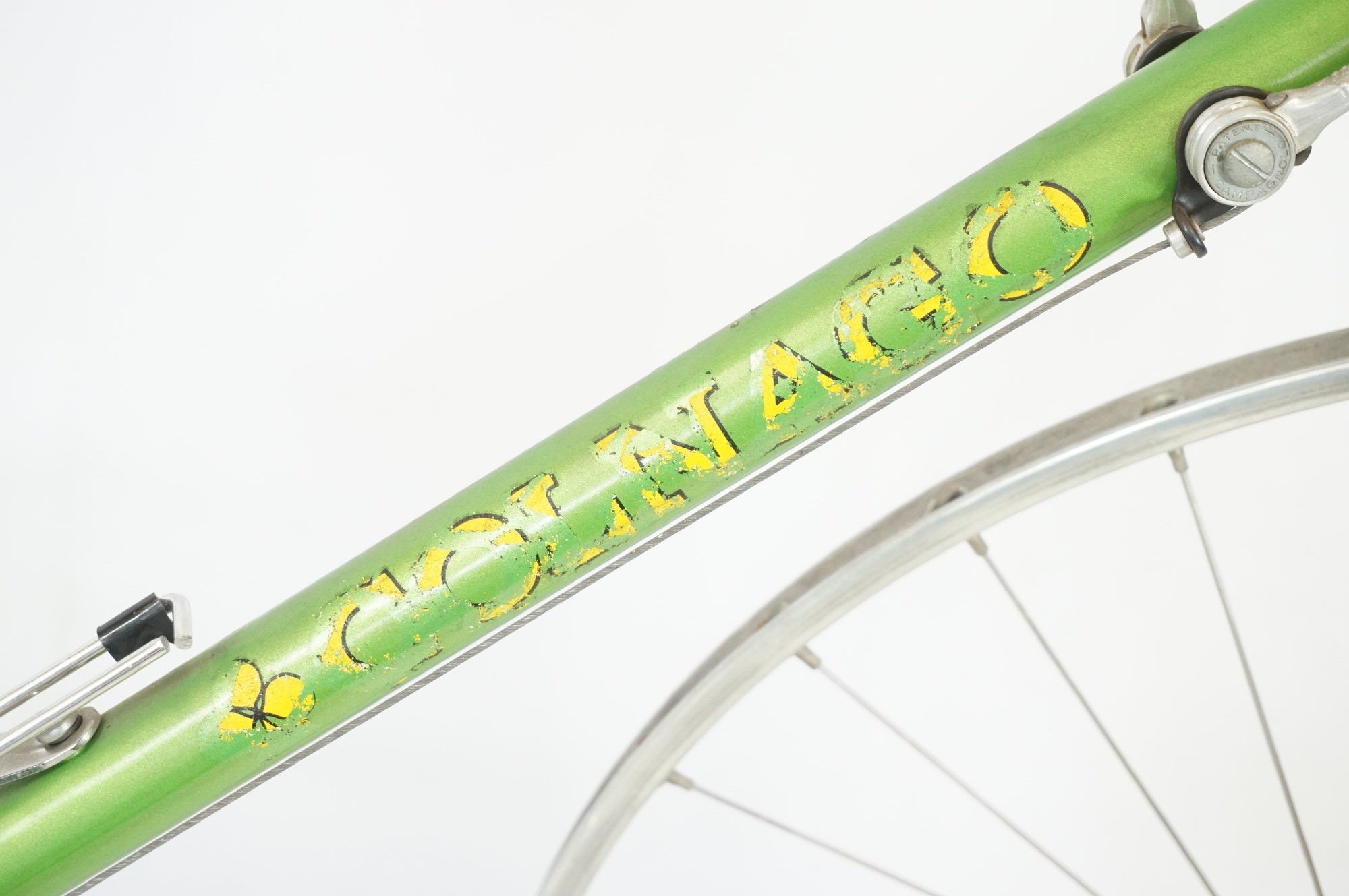 COLNAGO 「コルナゴ」 SUPER 1977年頃 ロードバイク / 宇都宮店
