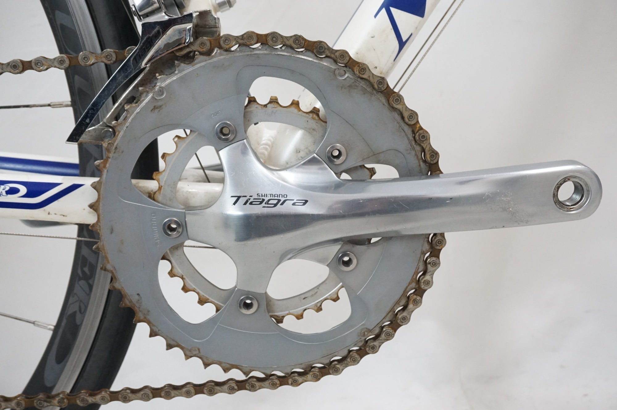 ジャンク ASAHI 「アサヒ」 MUUR ZERO ST-2 2014年モデル ロードバイク / 福岡店