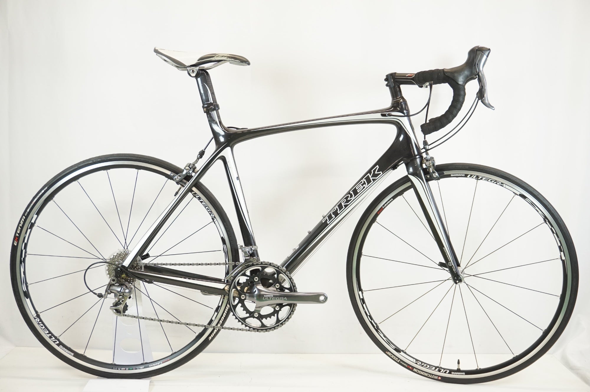 TREK Madone 5.2 ロードバイクフレーム 2008 Trek Madone 5.2, Carbon Fiber Road Bike - 2008, 58cm