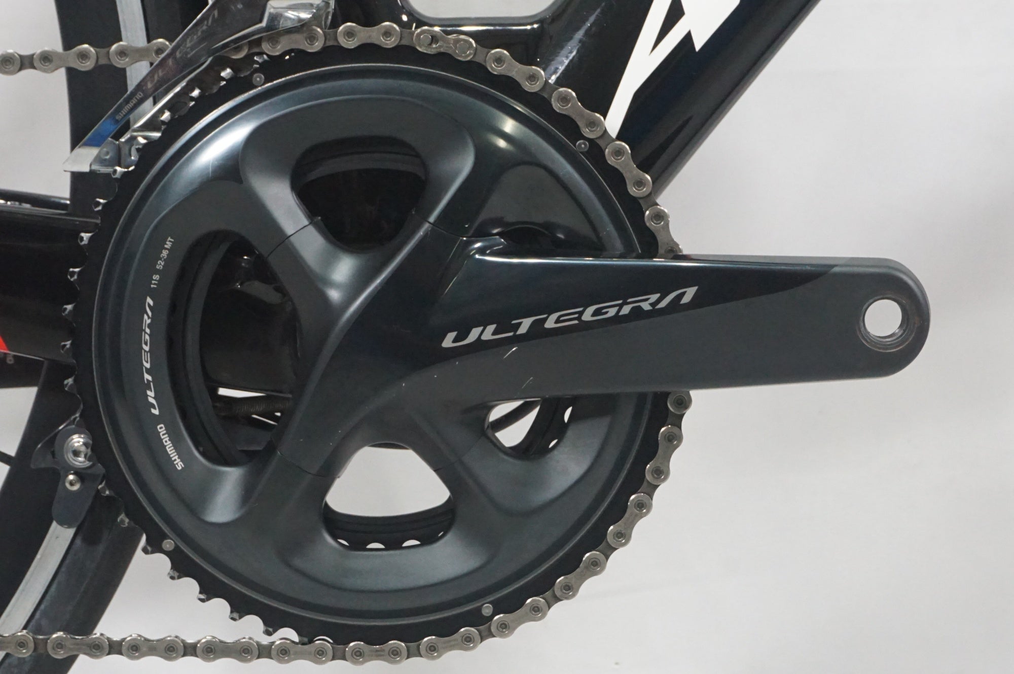 ANCHOR 「アンカー」 RT9 ULTEGRA R8000 DI2 2018年モデル ロードバイク / AKIBA店