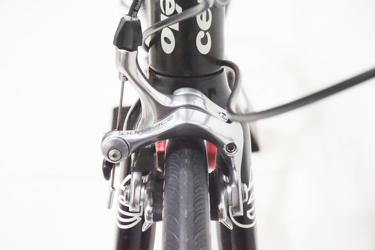 CERVELO 「サーベロ」 R3 2007年頃 ロードバイク/ 京都西院店