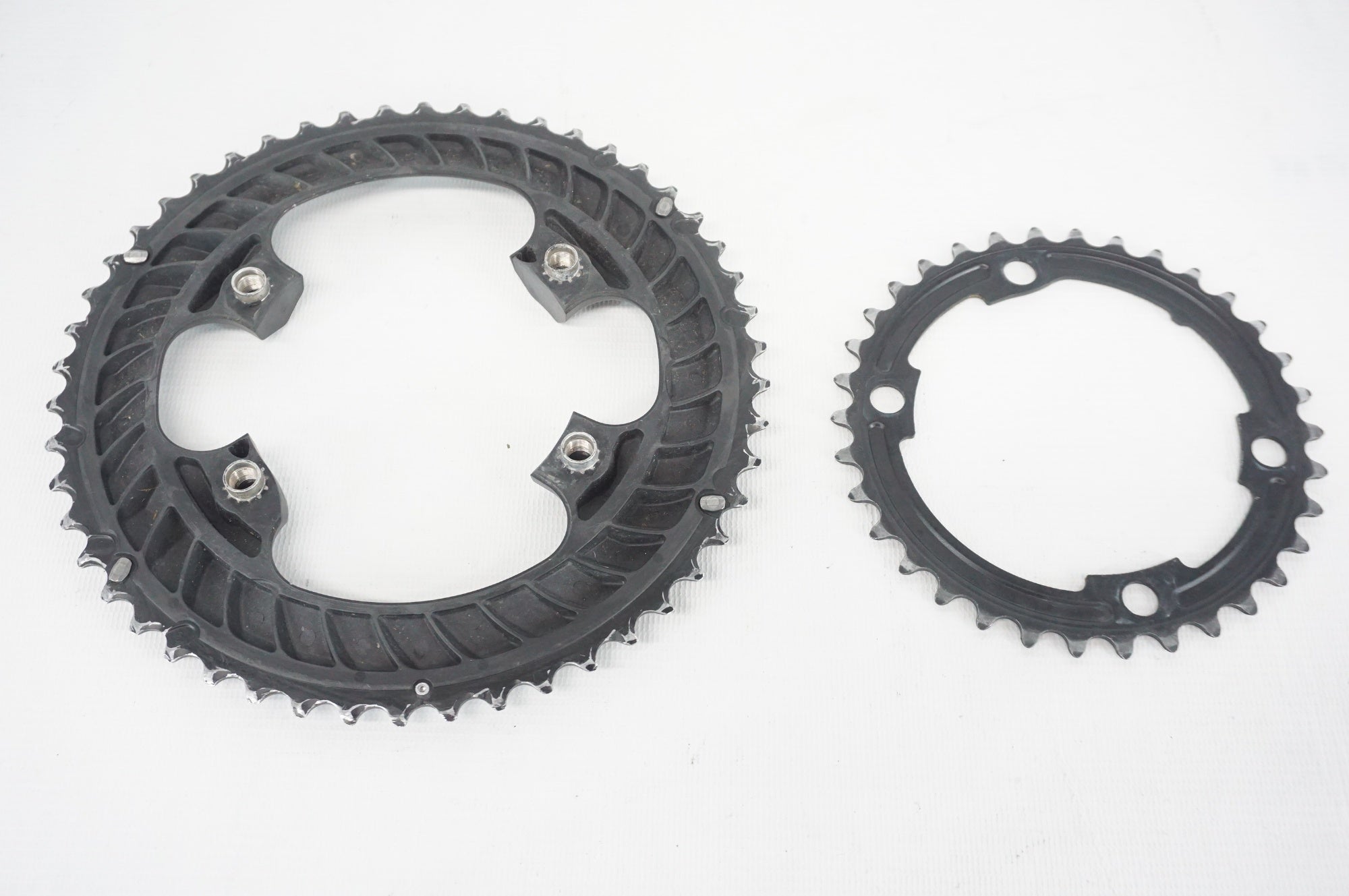 SHIMANO 「シマノ」 105 FC-R7000 50-34T チェーンリング / 阪急塚口店