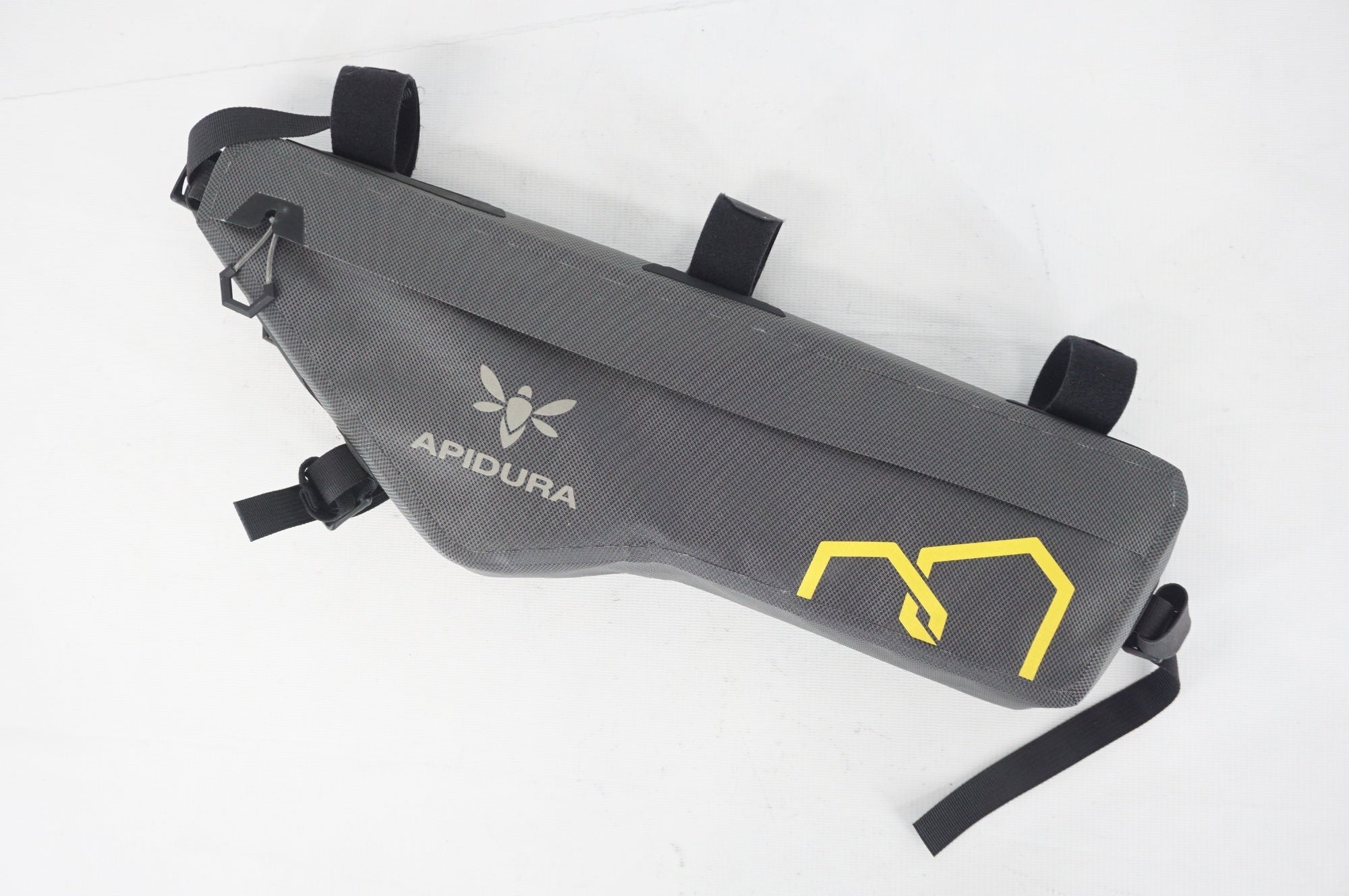 APIDURA 「アピデュラ」 エクスペディション 3L フレームバッグ / 阪急塚口店