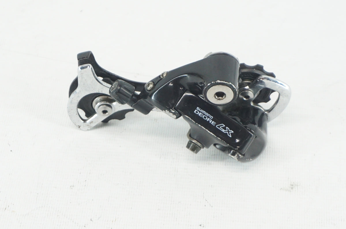 SHIMANO 「シマノ」 DEORE LX RD-M567 リアディレイラー / 阪急塚口店