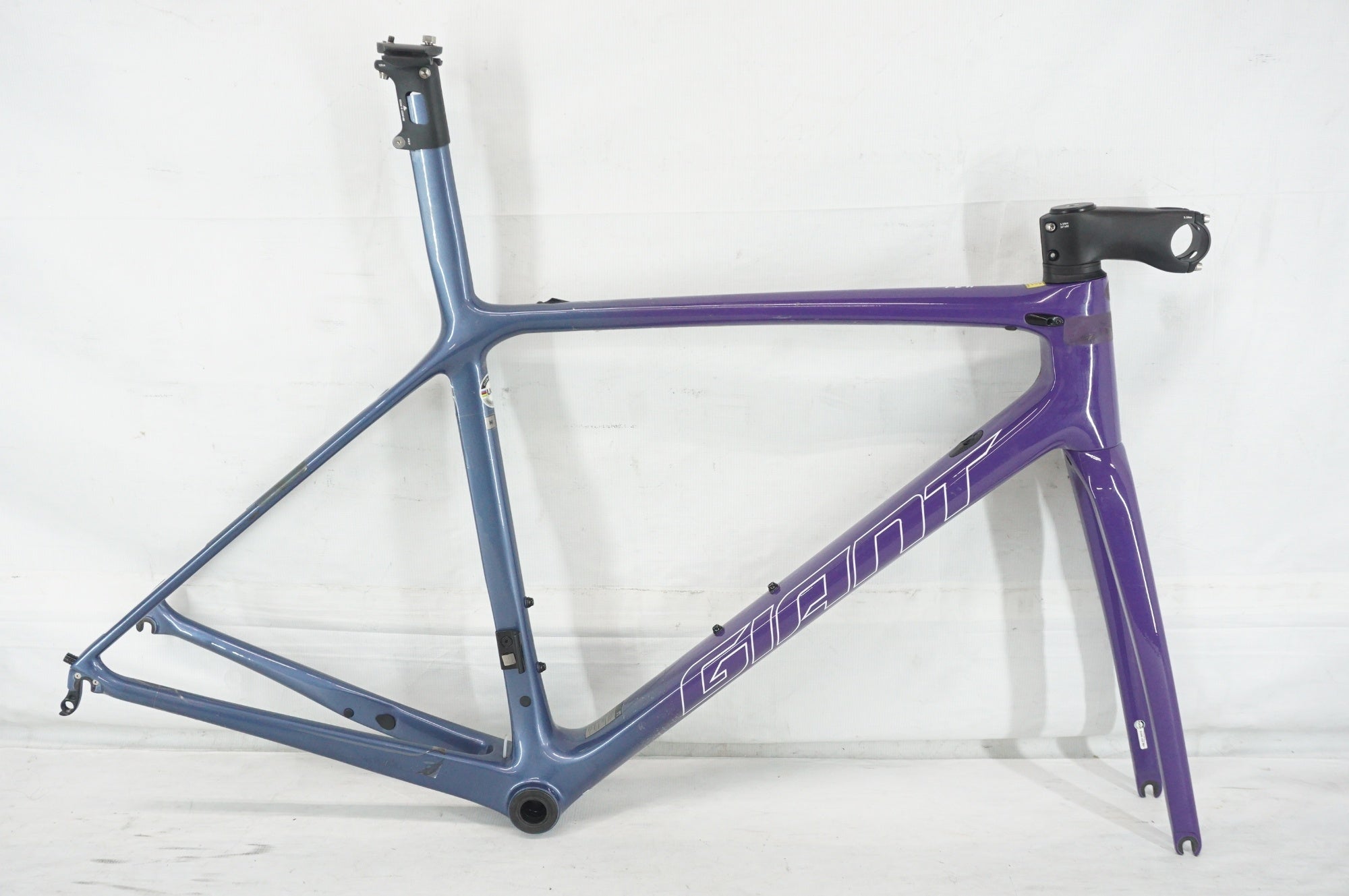 GIANT 「ジャイアント」 TCR ADVANCED SL 2021年モデル フレームセット