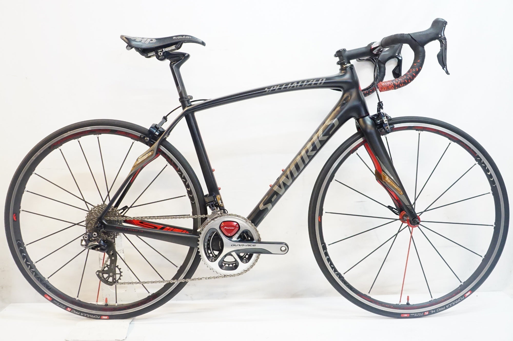 SPECIALIZED 「スペシャライズド」 S-WORKS ROUBAIX SL4 2013年モデル ロードバイク / 熊谷本店