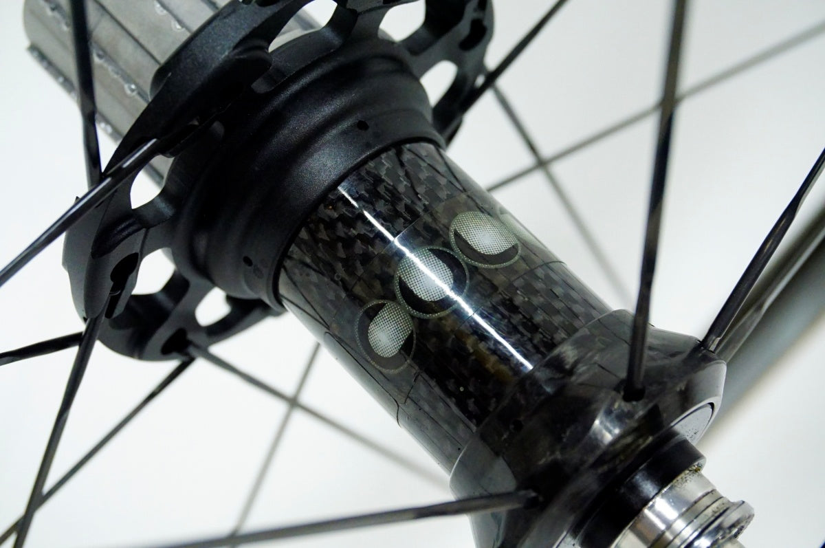 CAMPAGNOLO 「カンパニョーロ」 BORA ULTRA 50 AC3 シマノ11速 ホイールセット / 名古屋大須店