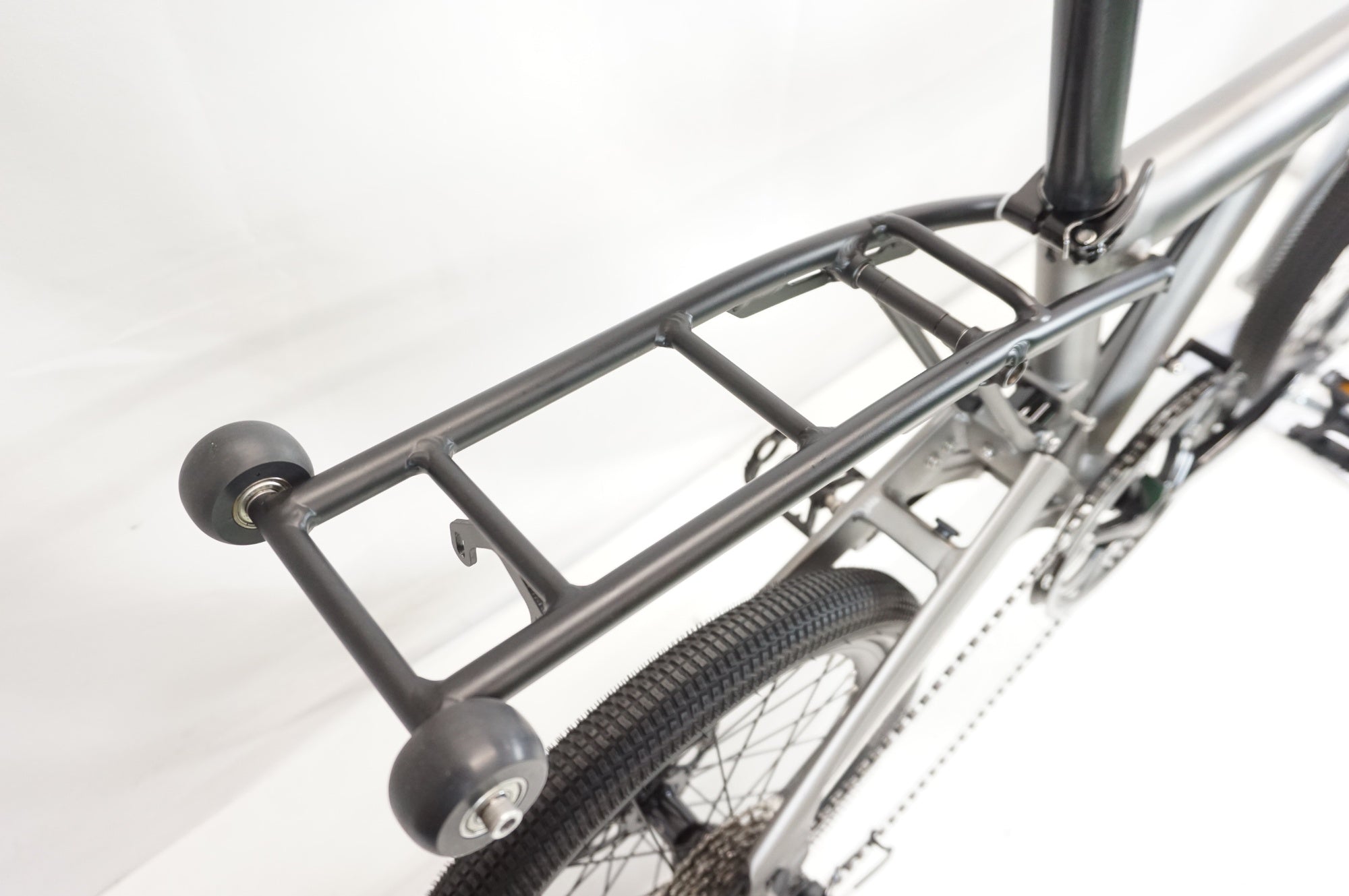 BIRDY 「バーディ」 CLASSIC EVO 2024年モデル 折りたたみ自転車 / 宇都宮店