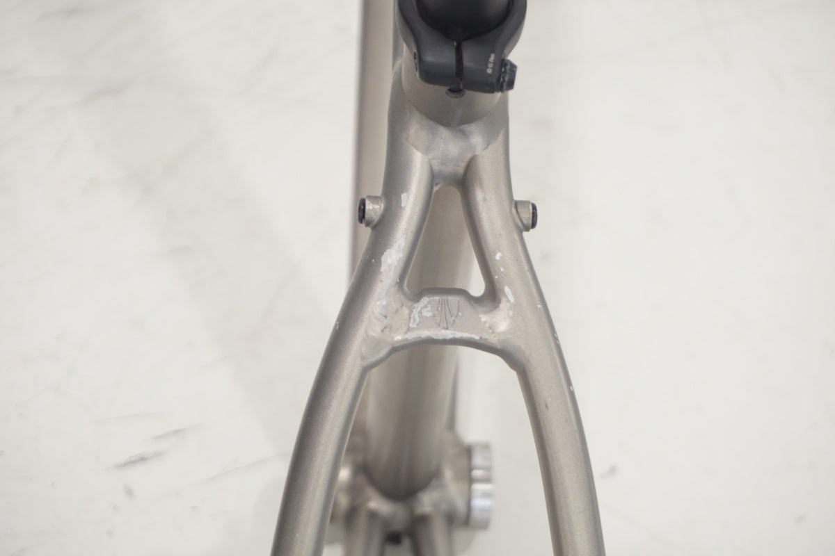 TREK 「トレック」 FX S4 2018年モデル フレームセット / 滋賀大津店