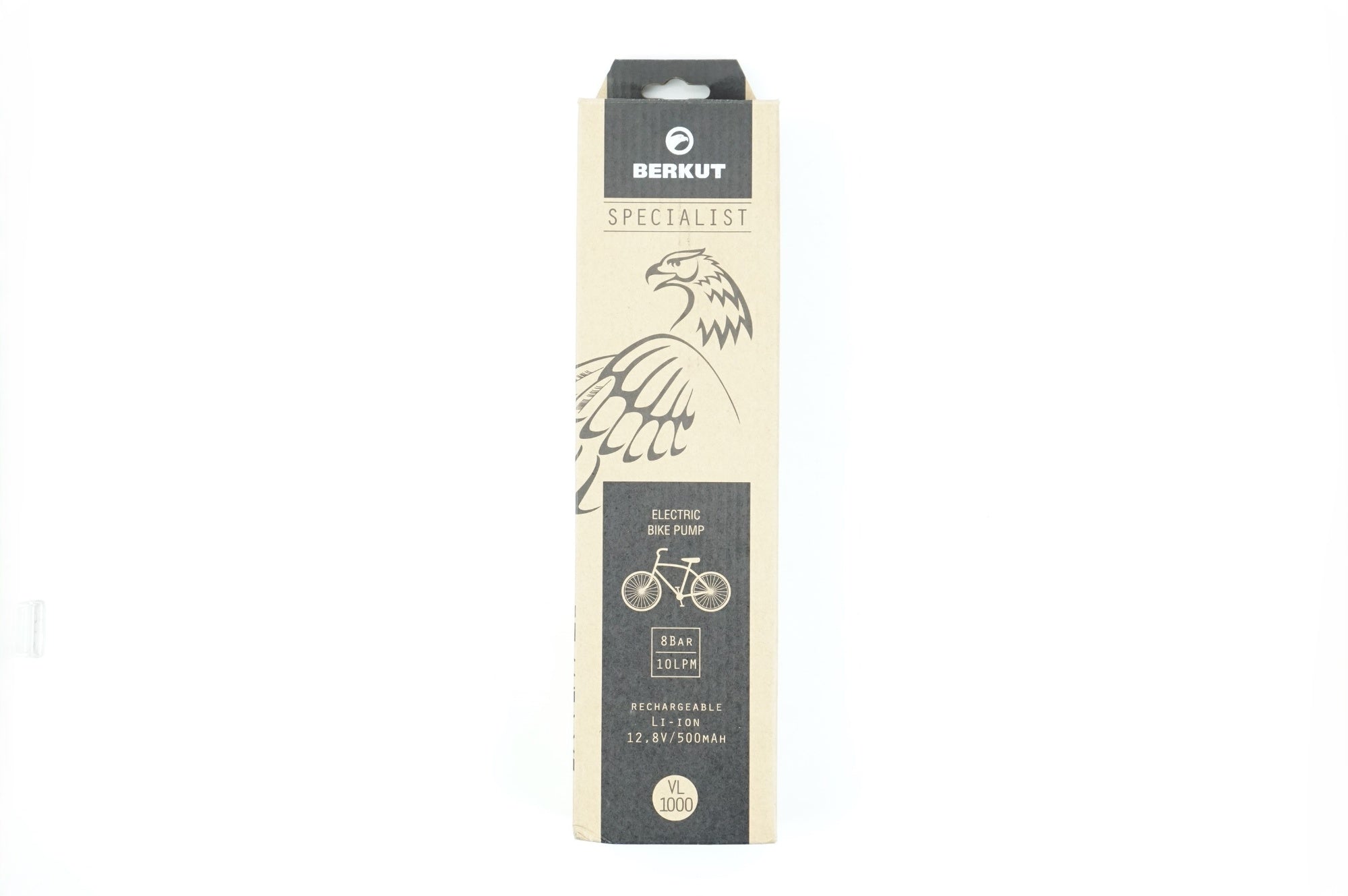 BERKUT SPECIALIST 「ベルクートスペシャリスト」 VL-1000 電動ハンドポンプ / 中目黒店