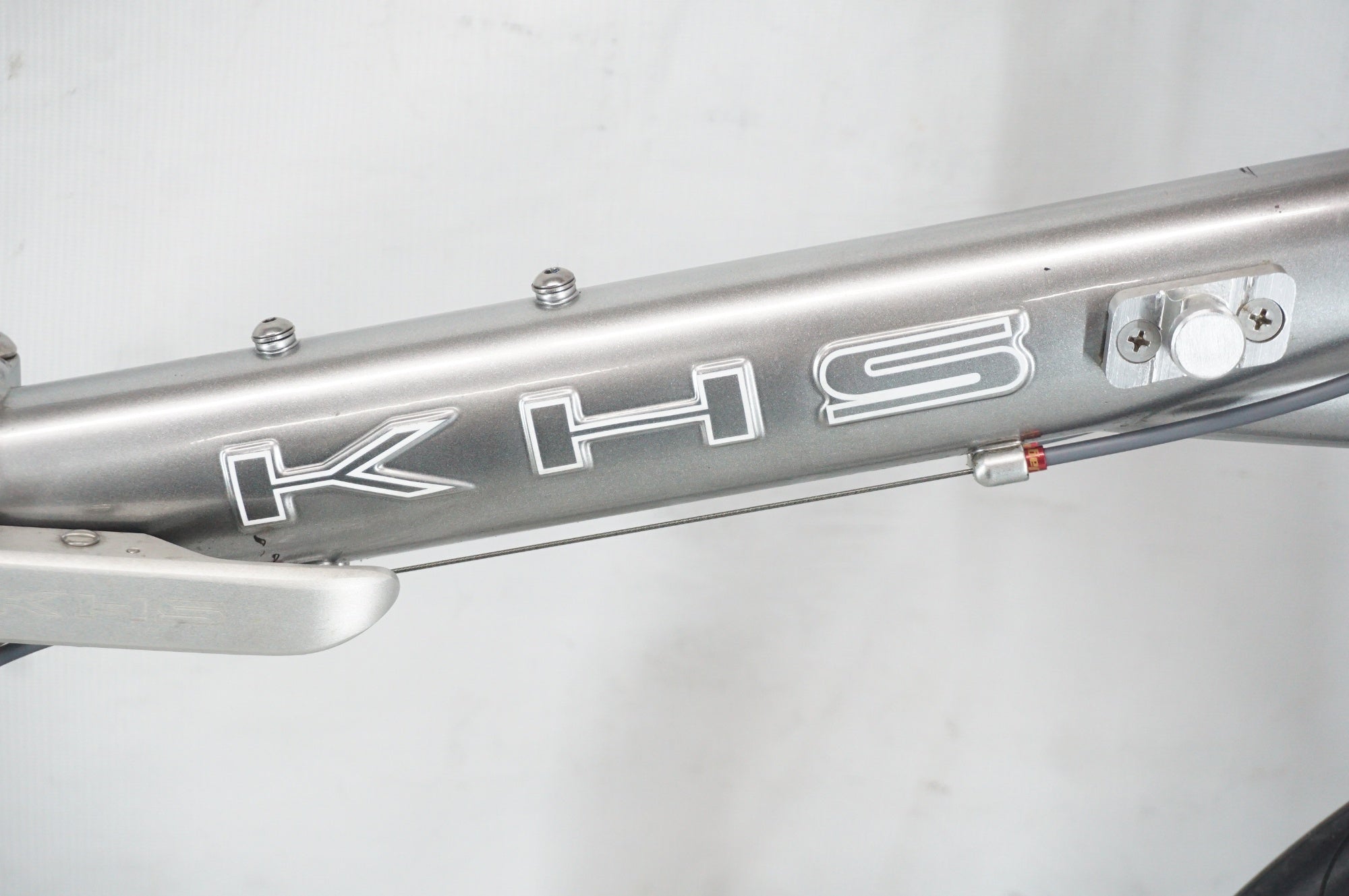 KHS 「ケーエイチエス」 F-20RC 2017年モデル 20インチ 折り畳み自転車 / 阪急塚口店