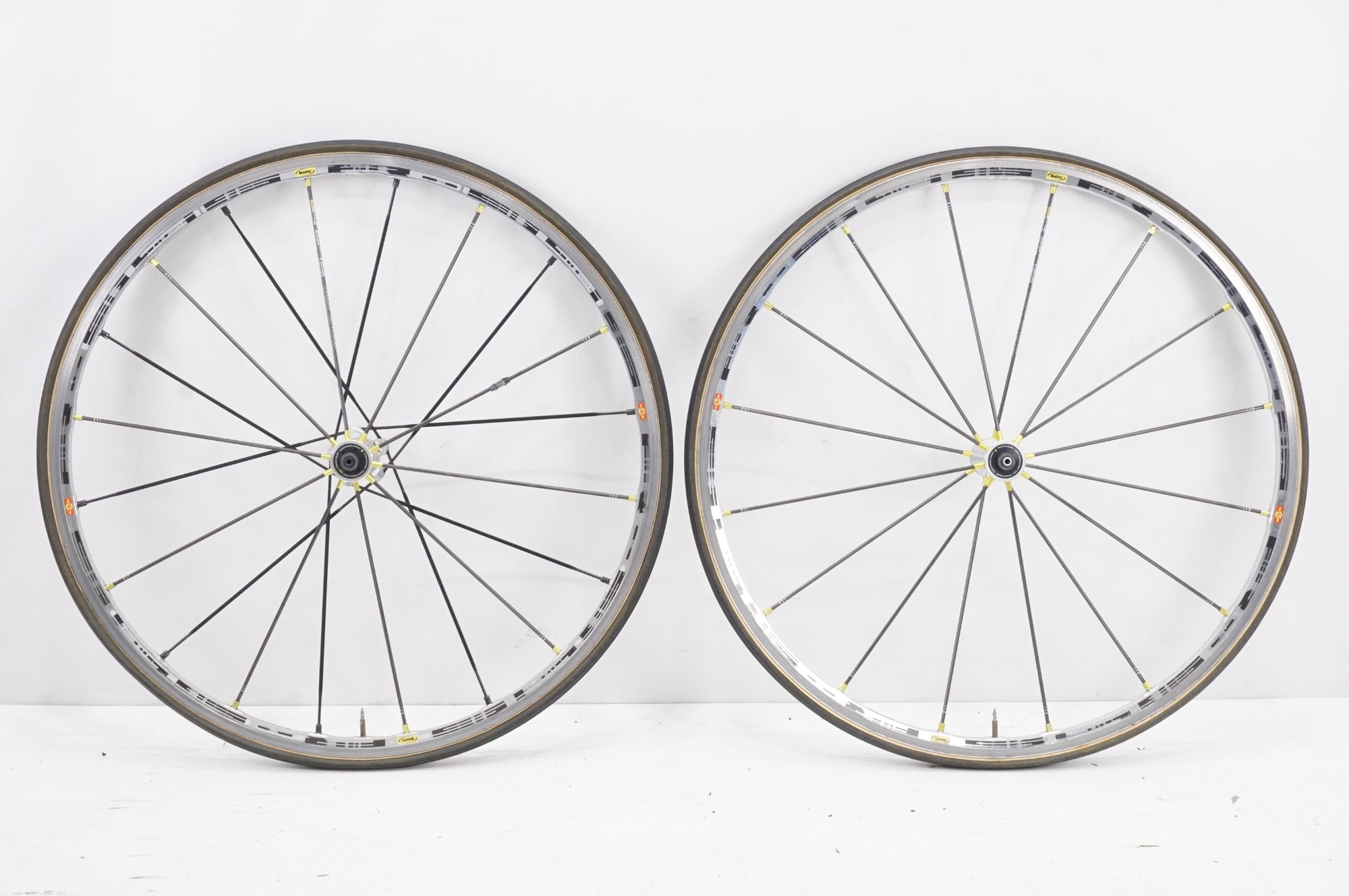 MAVIC 「マヴィック」 R-SYS シマノ11S ホイールセット / 大宮店