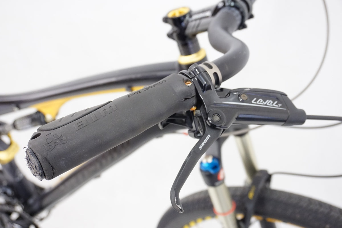 SPECIALIZED「スペシャライズド」 EPIC EXPERT EVO 2011年モデル マウンテンバイク / 浜松店