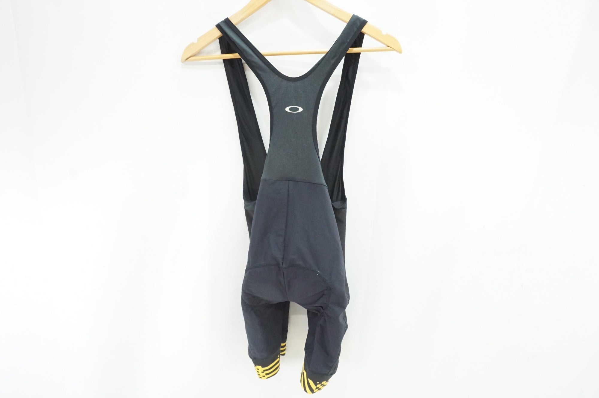 OAKLEY 「オークリー」 Mサイズ 半袖サイクルジャージ&ビブショーツセット / 大宮店
