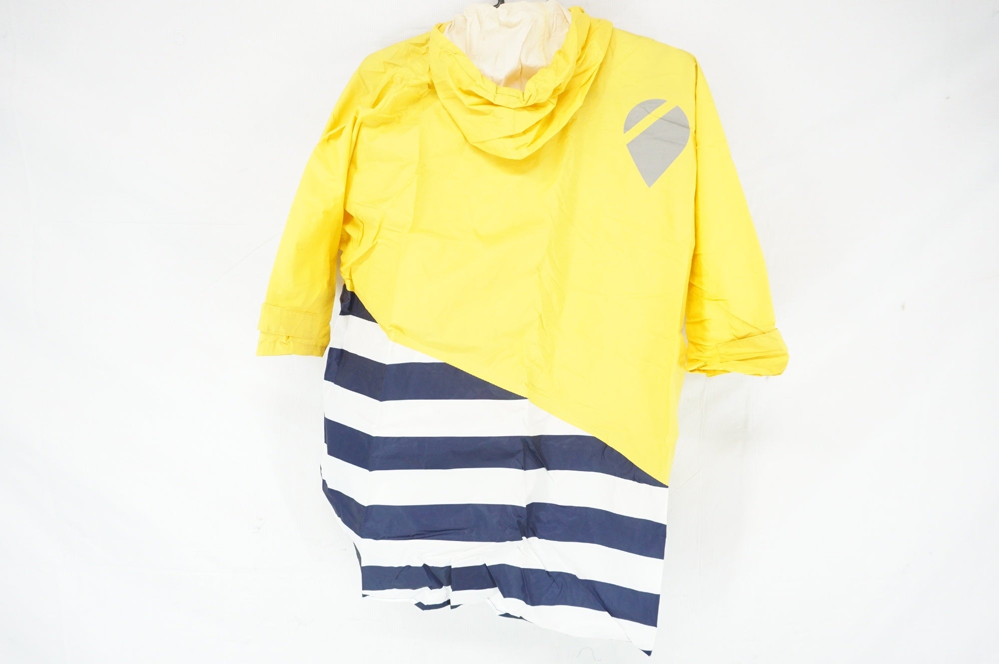 PORD 「ポード」 KIDS PONCHO 110cm 子供用 レインポンチョ / 阪急塚口店