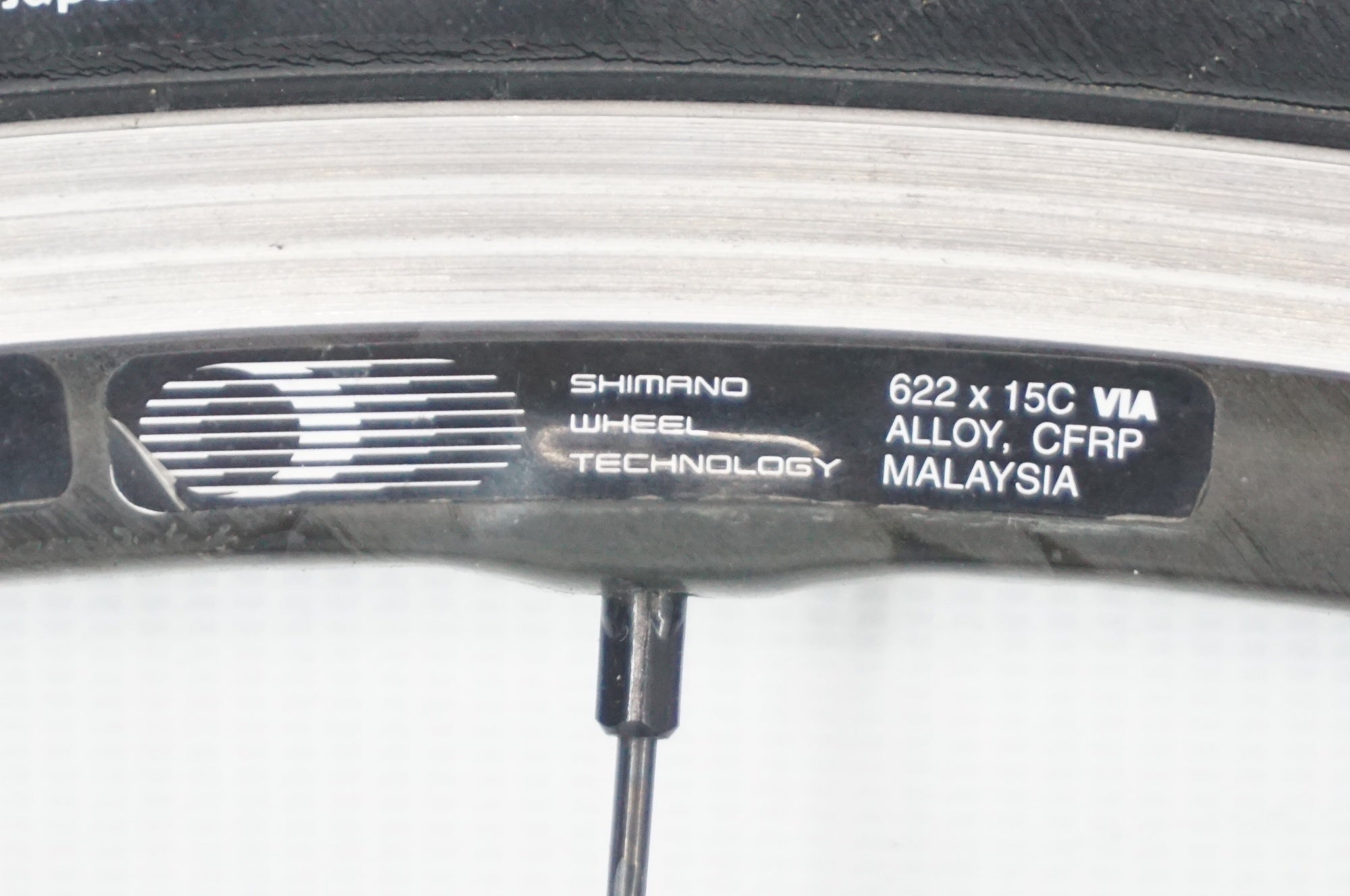 SHIMANO 「シマノ」 DURA-ACE WH-9000 シマノ11速 ホイールセット / 阪急塚口店