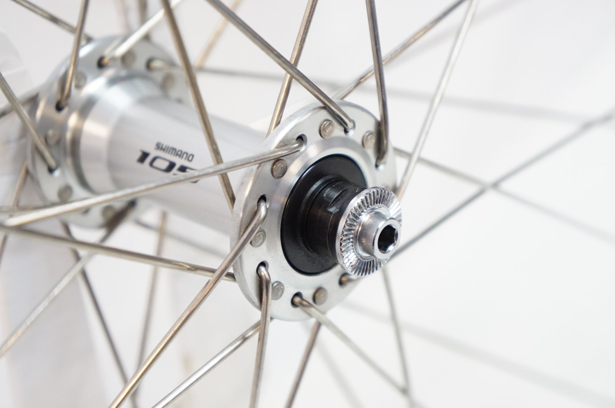 ARAYA 「アラヤ」 AR-713 リム SHIMANO 105 5800 ハブ シマノ 11速 ホイールセット / 熊谷本店