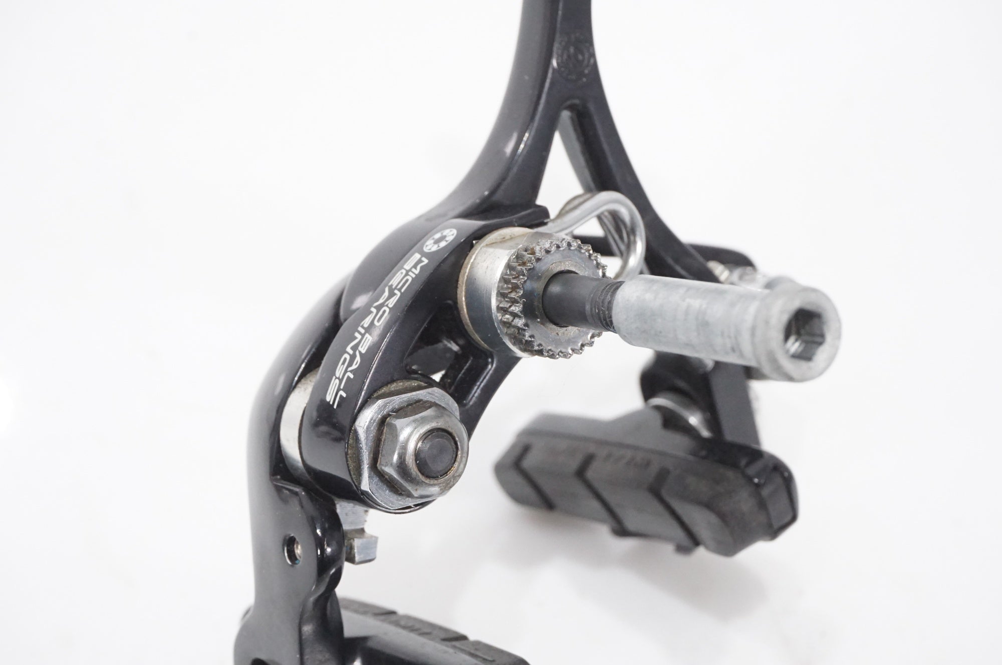 CAMPAGNOLO 「カンパニョーロ」 RECORD BR11-RE キャリパーブレーキセット / AKIBA店