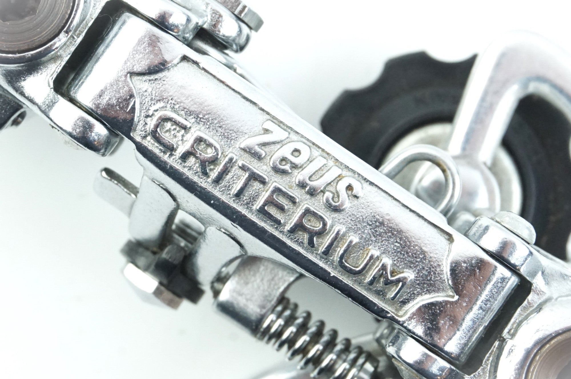 ZEUS 「ゼウス」 CRITERIUM 69 リアディレイラー / 中目黒店