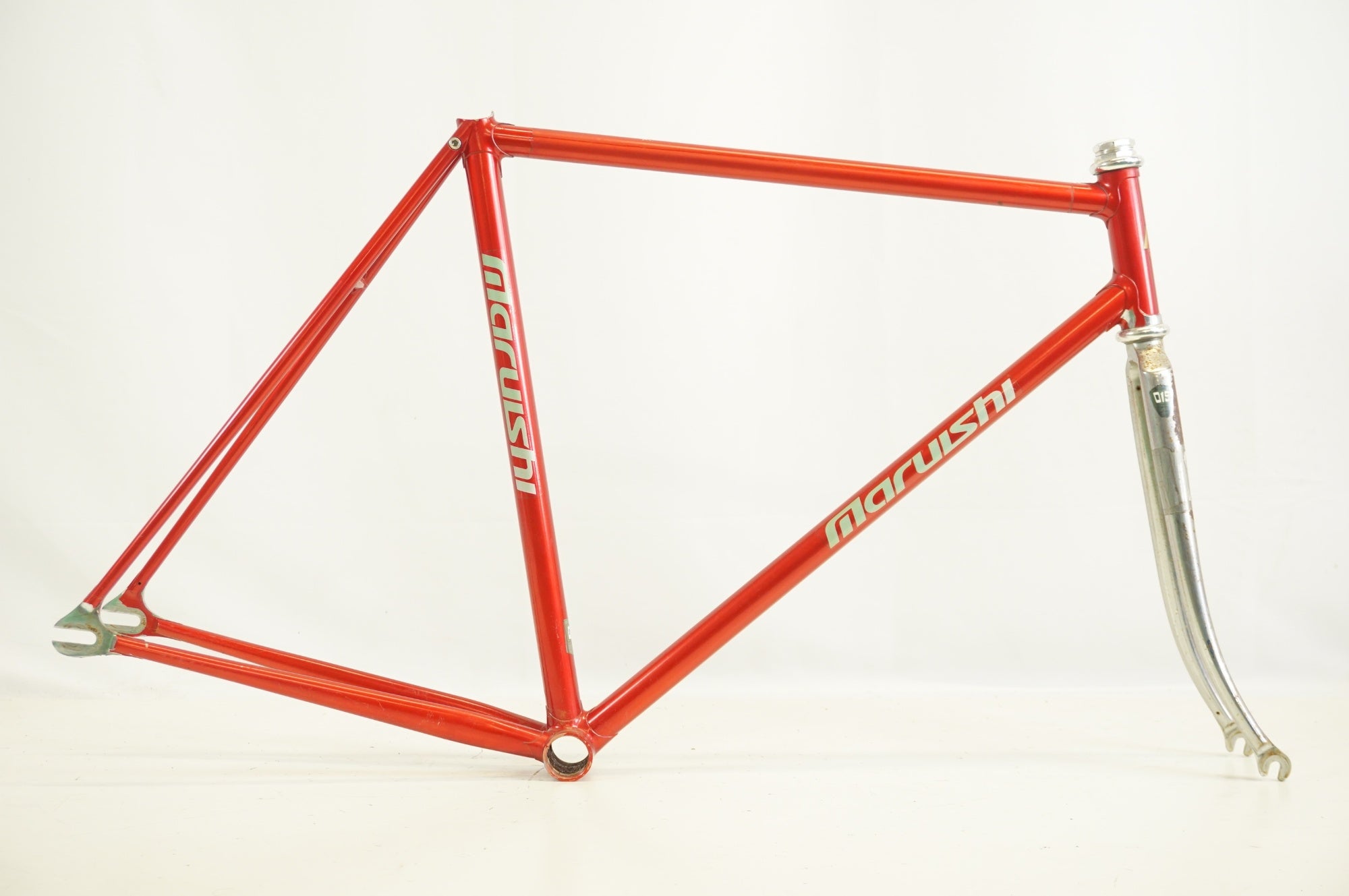 MARUISHI 「マルイシ」 NJS 年式不明 フレーム / 宇都宮店