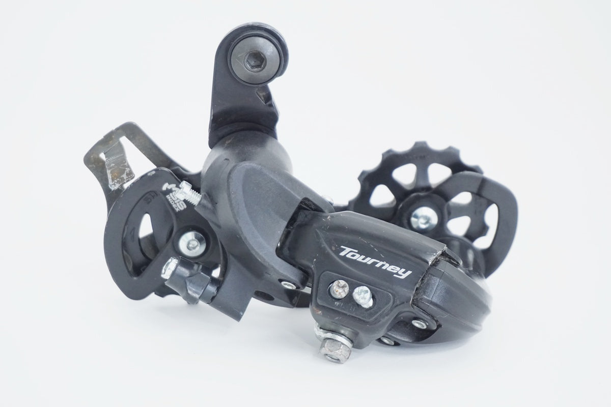 SHIMANO 「シマノ」 TOURNY RD-TY300 リアディレイラー / 京都八幡店