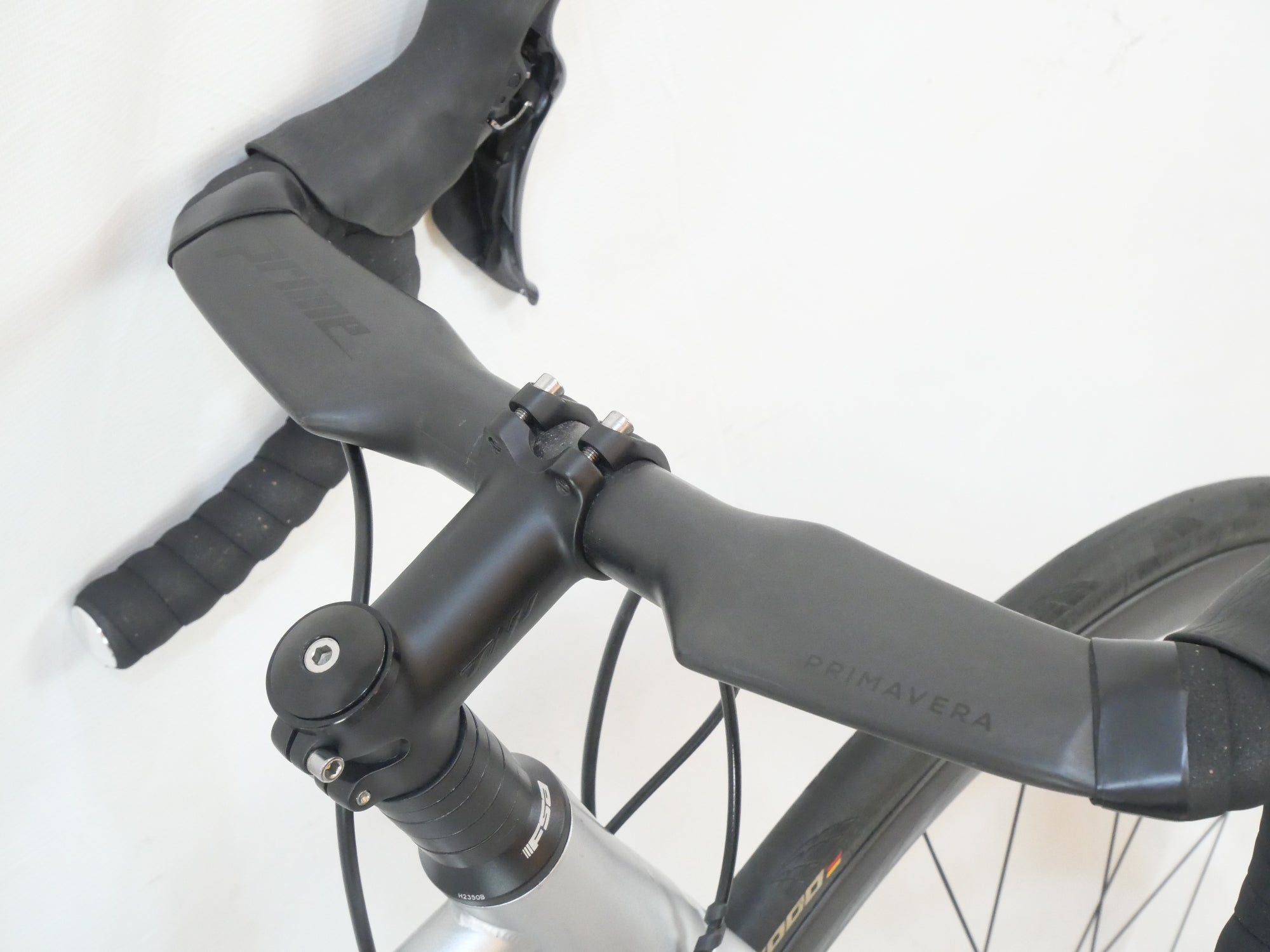 FUJI 「フジ」 FOREAL 2021年モデル ロードバイク / バイチャリ浦和ベース