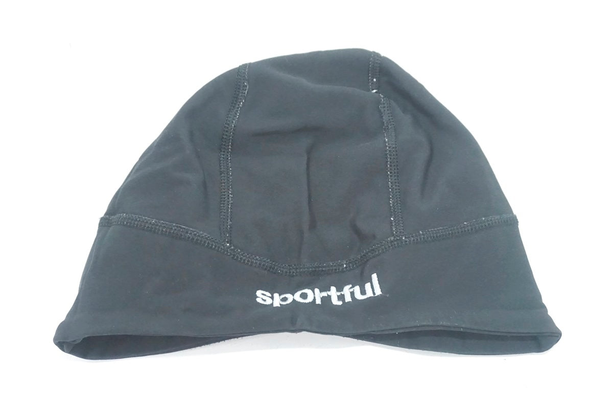 SPORTFUL 「スポーツフル」 ウォームキャップ / 大阪門真店
