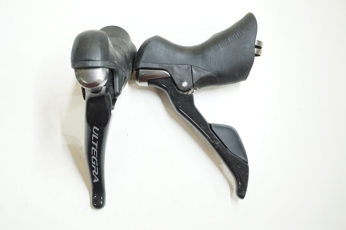 SHIMANO 「シマノ」 ULTEGRA ST-6800 デュアルコントロールレバー / 大宮店