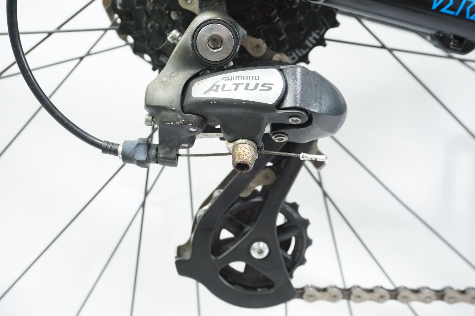 FELT 「フェルト」 VERZA SPEED 40 2021年モデル クロスバイク / 中目黒店