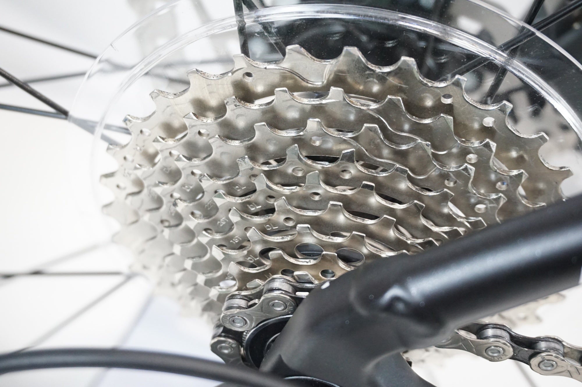 KHODAABLOOM 「コーダブルーム」 FARNA DISC TIAGRA 2023年モデル ロードバイク / 宇都宮店