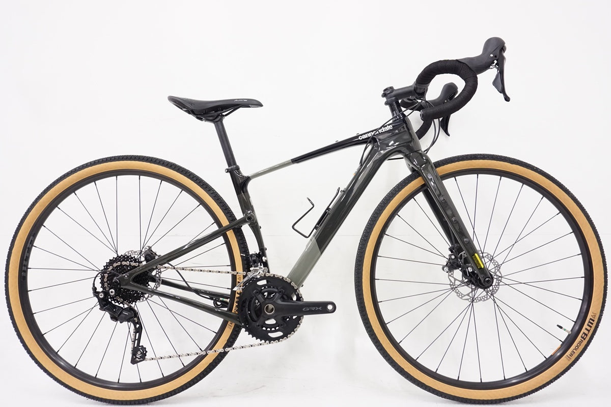 CANNONDALE「キャノンデール」 TOPSTONE CARBON4 2025年モデル ロードバイク / 浜松店