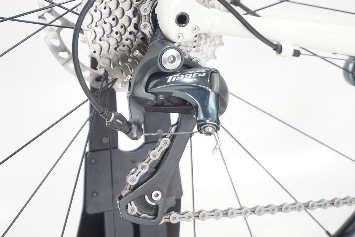 TREK 「トレック」 DOMANE AL4 DISC GEN3 2023年モデル ロードバイク / 滋賀大津店