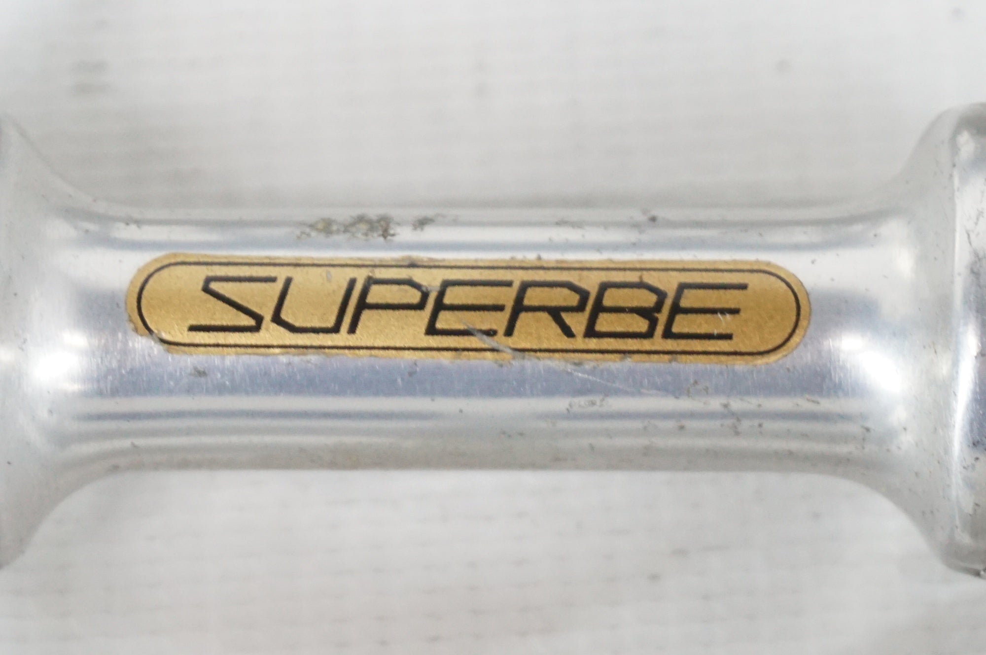 SUNTOUR 「サンツアー」 SUPERBE ROAD ペダル / 阪急塚口店