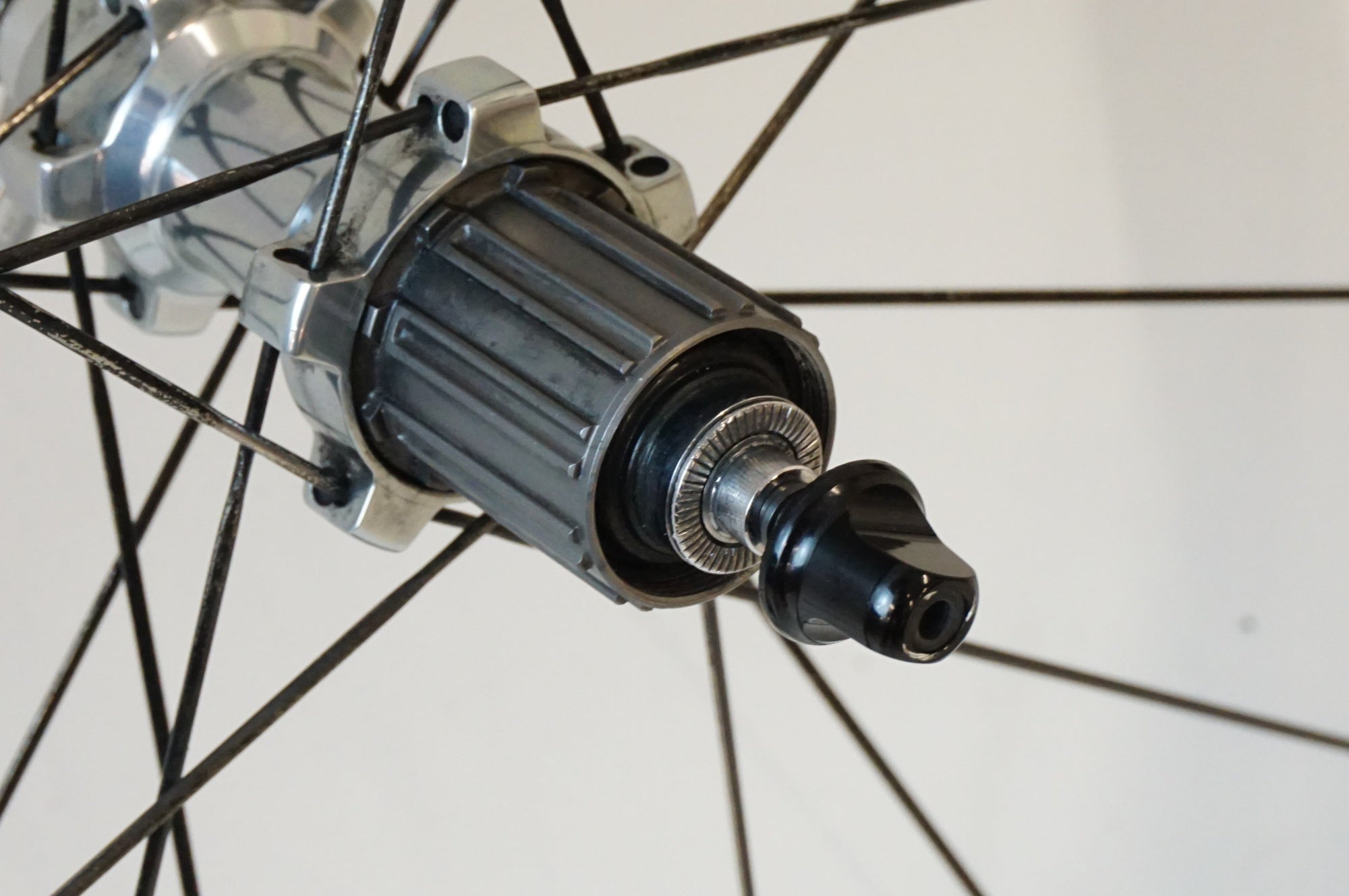SHIMANO 「シマノ」 DURA-ACE WH-7850-C50-CL SHIMANO10S ホイールセット / 浜松店