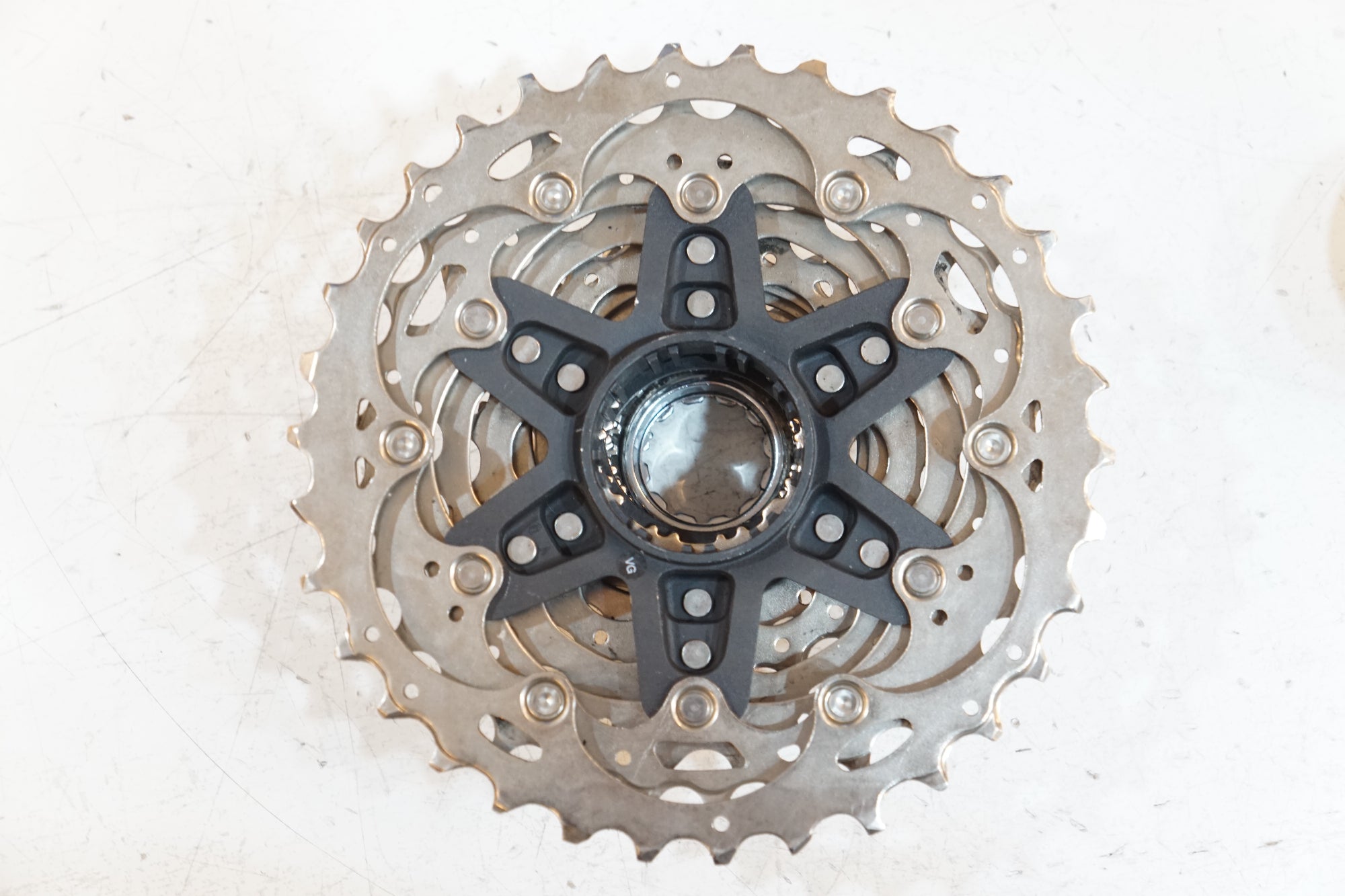 SHIMANO 「シマノ」 105 CS-R7101 11-34T 12S スプロケット / バイチャリ浦和ベース