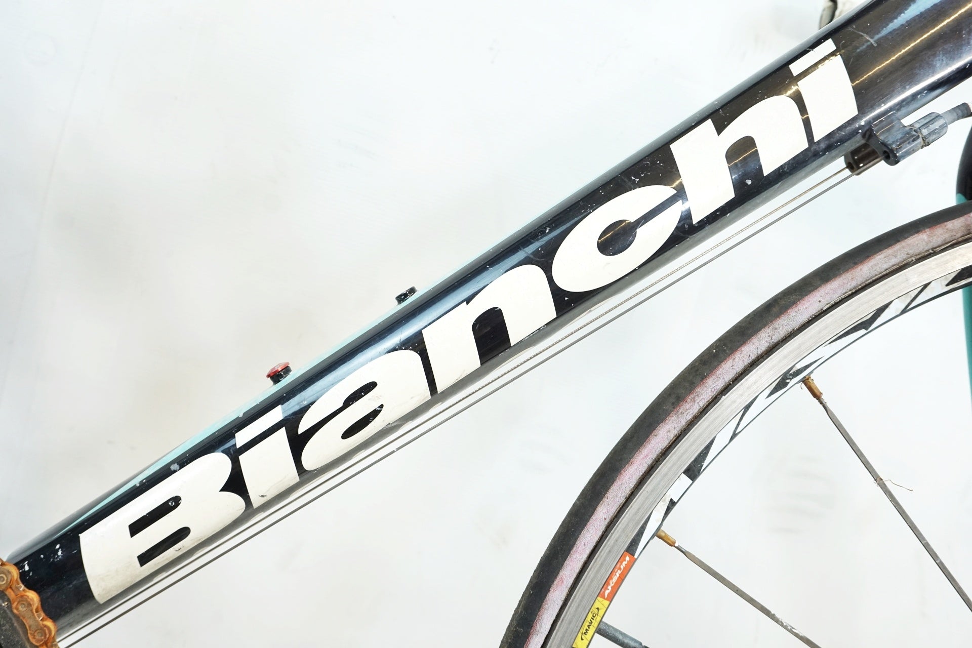 ジャンク BIANCHI 「ビアンキ」 IMPULSO 2015年モデル ロードバイク / 有明ガーデン店