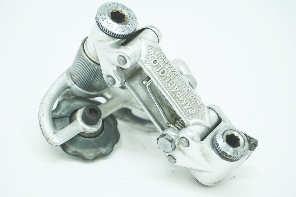 CAMPAGNOLO 「カンパニョーロ」 NUOVO RECORD PATENTー76 リアディレイラー / 大阪美原北インター店