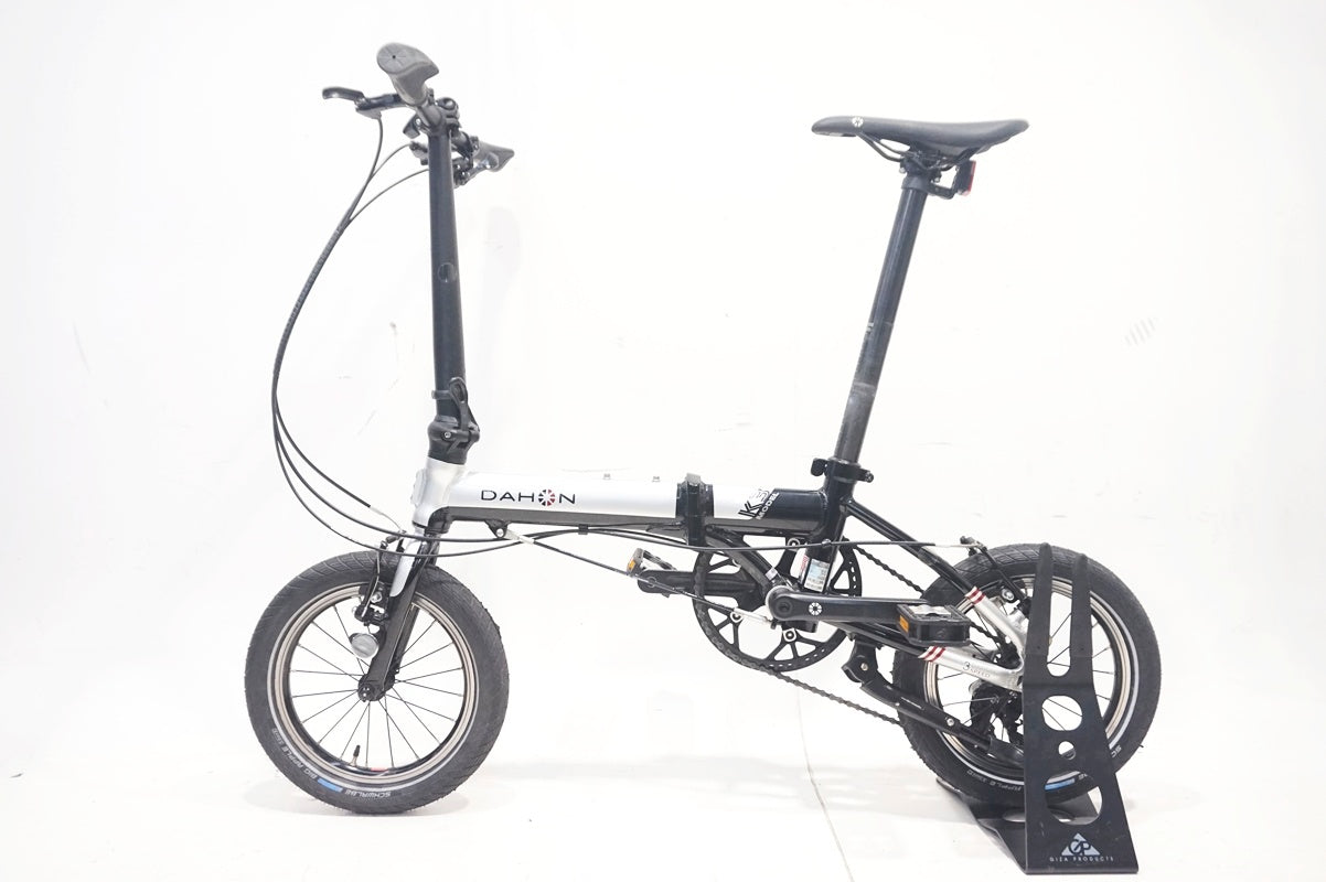 DAHON 「ダホン」 K3 2022年モデル 折り畳み自転車 / 大阪門真店