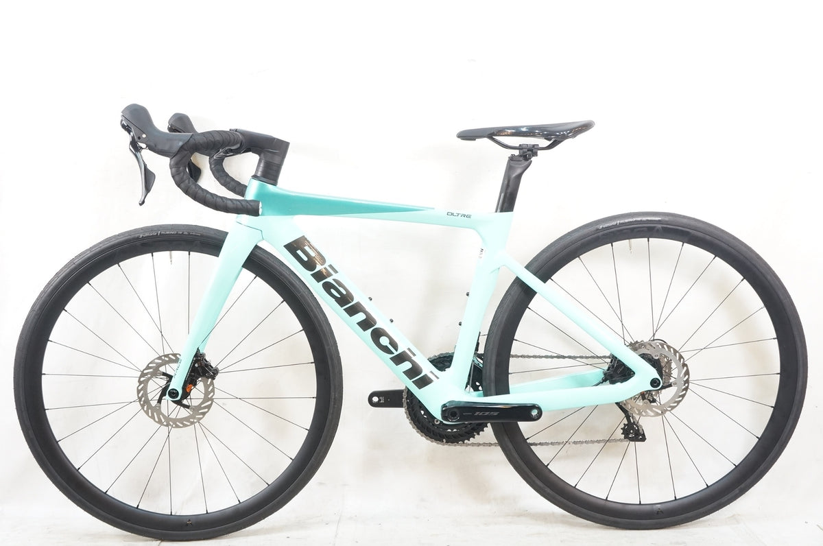 BIANCHI 「ビアンキ」 OLTRE RACE 2024年モデル ロードバイク / 浦和ベース