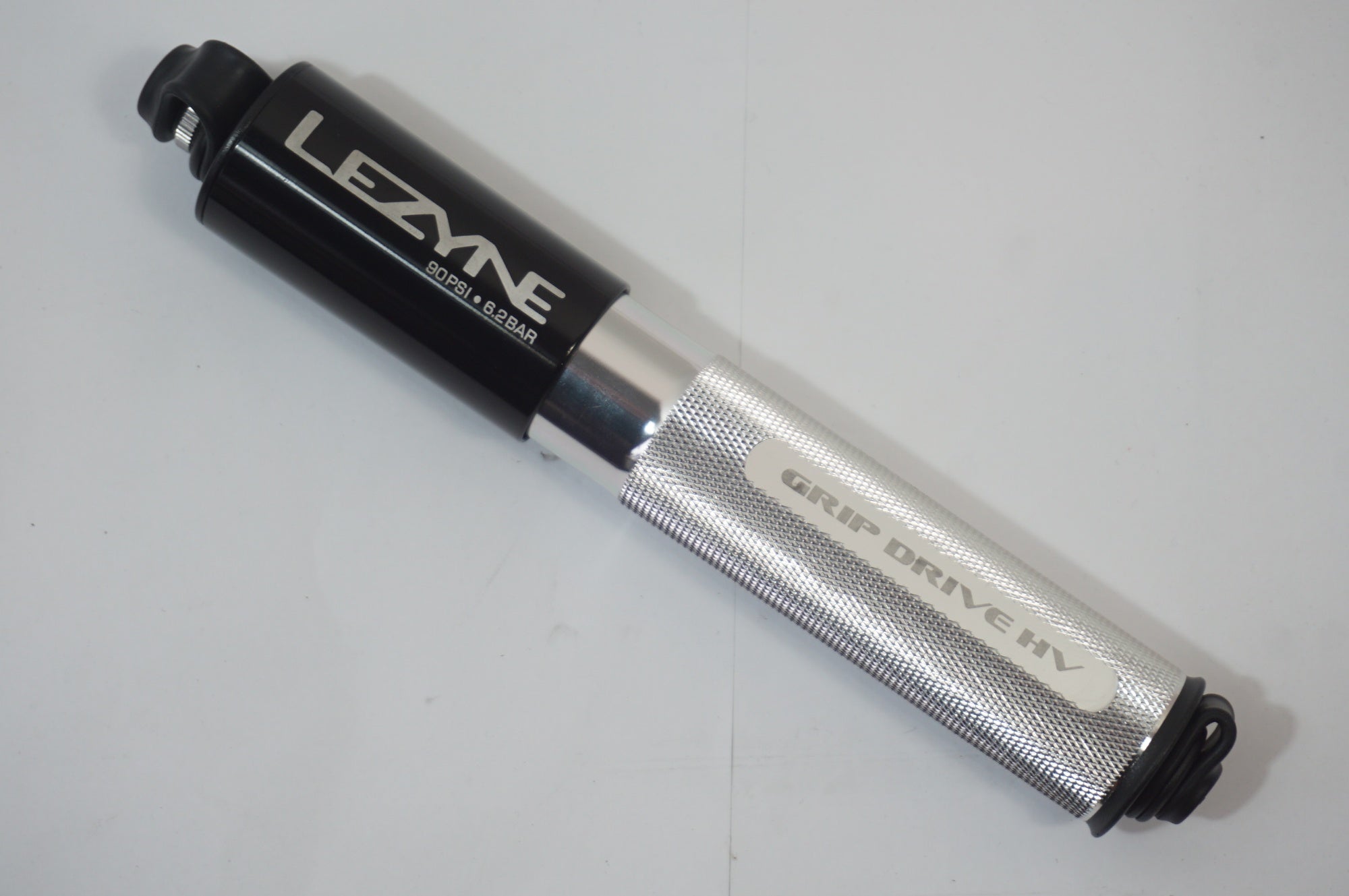 LEZYNE 「レザイン」 GRIP DRIVE HV 携帯ポンプ / 世田谷店