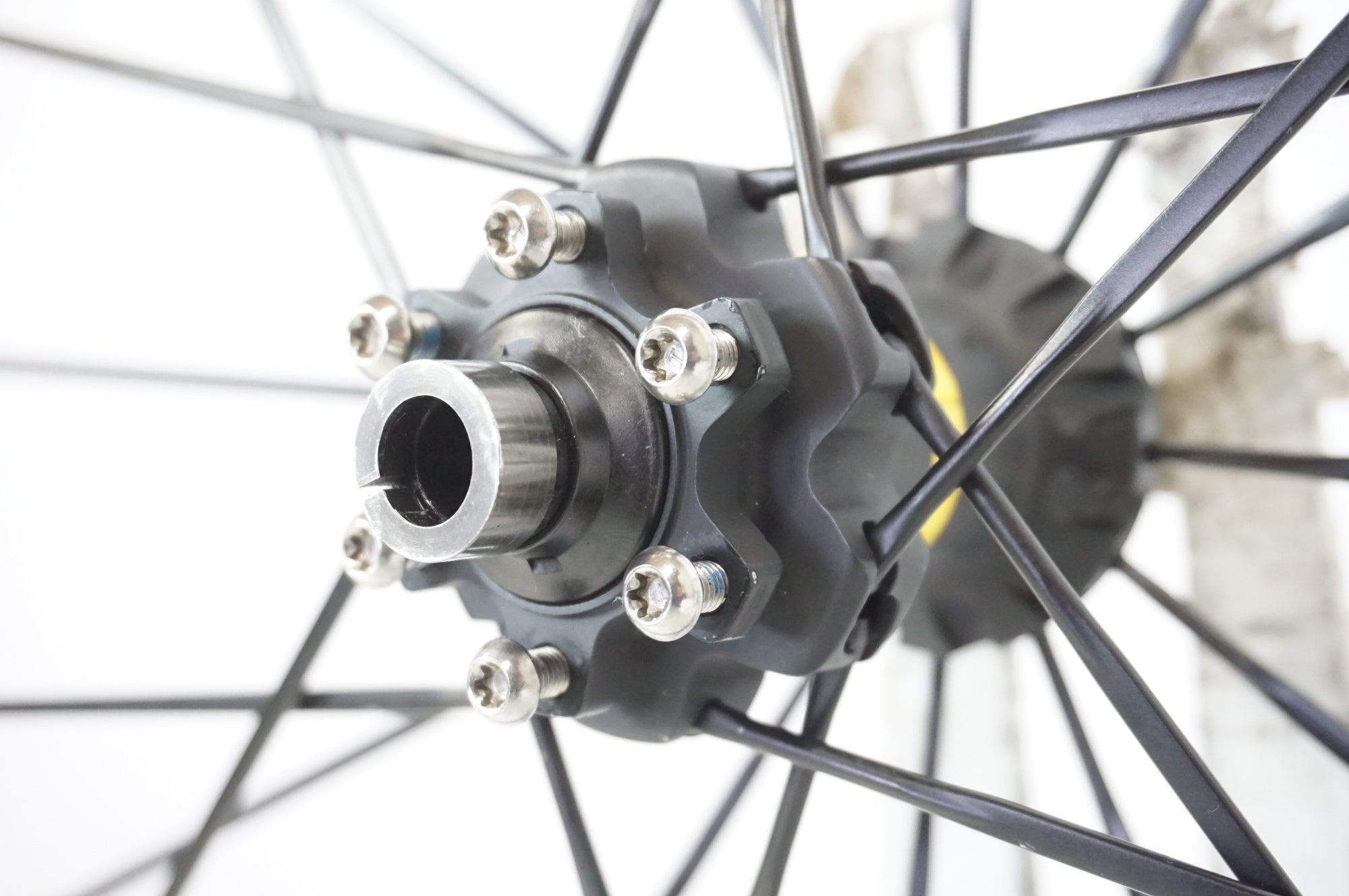 MAVIC 「マビック」 DEEMAX PRO SAM HILL LTD SRAM XD ホイールセット / 宇都宮店