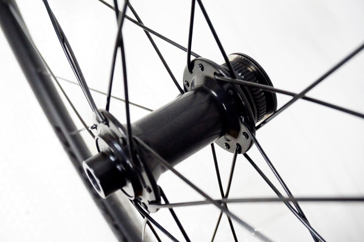 BONTRAGER 「ボントレガー」 PARADIGM SL DISC シマノ11s ホイールセット / 名古屋大須店