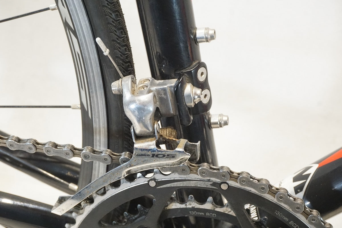 GIANT 「ジャイアント」 TCR 2007年モデル ロードバイク / 横浜戸塚店