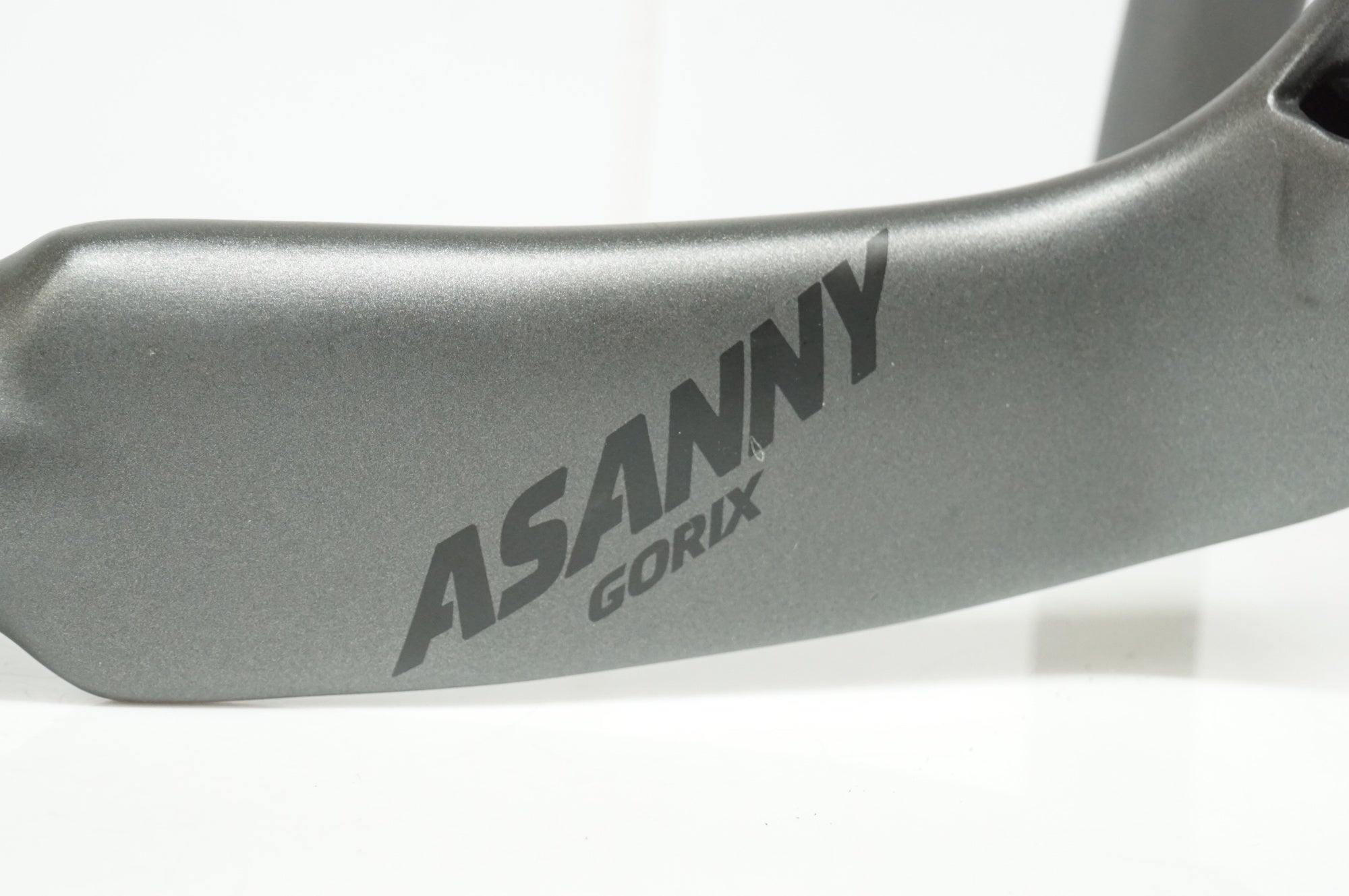GORIX 「ゴリックス」 ASANNY カーボン 380mm φ31.8 ハンドル / 大宮店